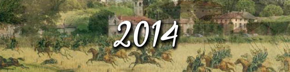 BANNER 2014 BANNER 2014