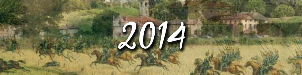 BANNER 2014 BANNER 2014